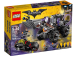 LEGO Batman Movie - Dvojitá demolice Two-Face