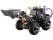 LEGO Batman Movie - Dvojitá demolice Two-Face
