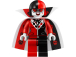 LEGO Batman Movie - Harley Quinn a útok dělovou koulí