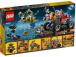 LEGO Batman Movie - Killer Crocův Tail-Gator