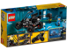 LEGO Batman Movie - Pouštní Bat-bugina