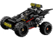 LEGO Batman Movie - Pouštní Bat-bugina