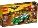 LEGO Batman Movie - Riddler a jeho Racer
