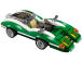 LEGO Batman Movie - Riddler a jeho Racer