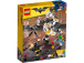 LEGO Batman Movie - Robot Egghead