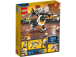 LEGO Batman Movie - Robot Egghead