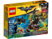 LEGO Batman Movie - Scarecrow a jeho strašlivý plán