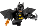 LEGO Batman Movie - Scarecrow a jeho strašlivý plán