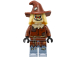 LEGO Batman Movie - Scarecrow a jeho strašlivý plán