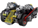 LEGO Batman Movie - Úžasný Batmobil