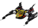 LEGO Batman Movie - Úžasný Batmobil
