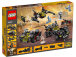 LEGO Batman Movie - Úžasný Batmobil