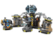 LEGO Batman Movie - Vloupání do Batcave