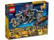 LEGO Batman Movie - Vloupání do Batcave