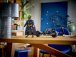 LEGO Batman - Sestavitelná figurka: Batman™ a motorka Bat-Pod