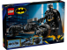 LEGO Batman - Sestavitelná figurka: Batman™ a motorka Bat-Pod