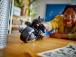 LEGO Batman - Sestavitelná figurka: Batman™ a motorka Bat-Pod