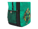 LEGO batoh Extended - Ninjago Green