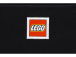 LEGO batoh Tribini Corporate - CLASSIC šedý