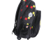 LEGO batoh trolley - Faces Black