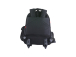 LEGO batoh trolley - Faces Black