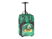 LEGO batoh trolley - Ninjago Red
