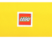LEGO batoh velký Tribini Corporate - CLASSIC červený