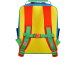 LEGO batůžek Tribini Corporate - CLASSIC multicolor