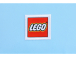 LEGO batůžek Tribini Joy - černý
