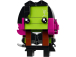 LEGO BrickHeadz - Gamora