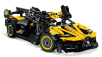 Lego Bugatti Lego Technic - Bolide W16 8.0 Four-turbo 1850hp 500km/h 2020