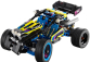 Lego Buggy Lego Technic - Race Buggy Off-road N 12 - 219 Pezzi - 219 Pcs 1:24 Různé
