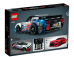 Lego Chevrolet Lego Technic - Camaro N 75 Racing Nascar 2022