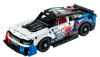 Lego Chevrolet Lego Technic - Camaro N 75 Racing Nascar 2022