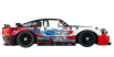 Lego Chevrolet Lego Technic - Camaro N 75 Racing Nascar 2022
