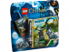 LEGO Chima - Zákeřné šlahouny