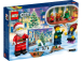 LEGO City - Adventní kalendář