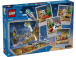 LEGO City - Adventní kalendář 2025