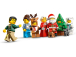 LEGO City - Adventní kalendář 2025