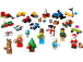 LEGO City - Adventní kalendář 2025