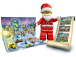 LEGO City - Adventní kalendář B