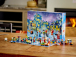 LEGO City - Adventní kalendář B