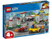 LEGO City - Autoservis