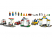 LEGO City - Autoservis