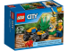 LEGO City - Bugina do džungle