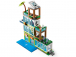 LEGO City - Bytový komplex