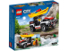 LEGO City - Dobrodružství na kajaku