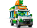 LEGO City - Dodávka na farmářském trhu