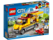 LEGO City - Dodávka s pizzou