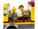 LEGO City - Dodávka s pizzou